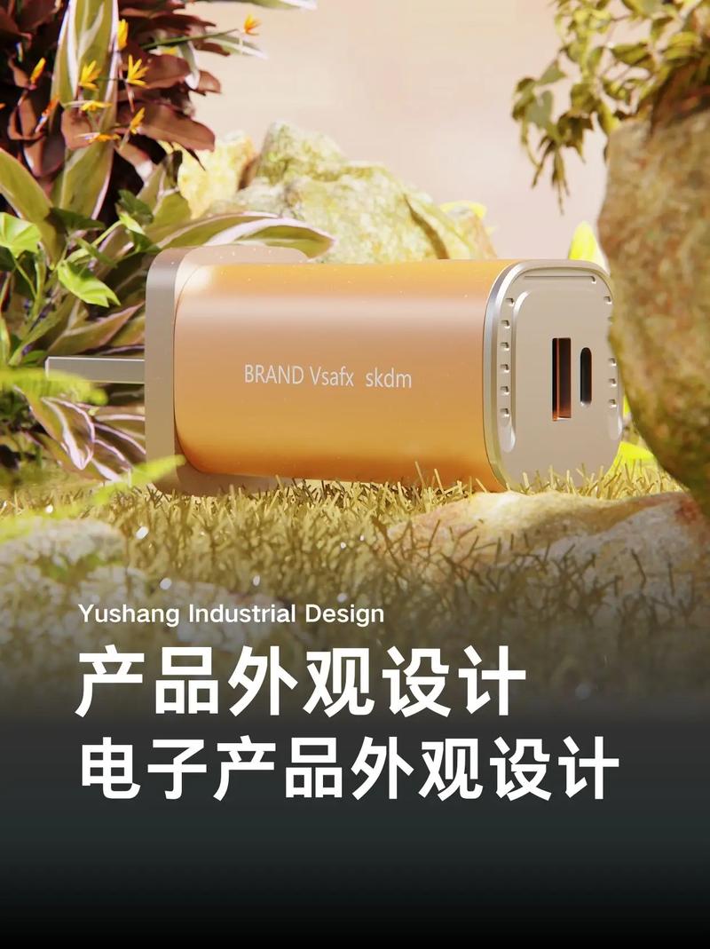 电子产品外观设计如何让握持更舒适?电子产品外观设计必须考虑