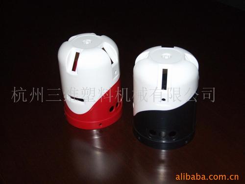 塑料电子处理机厂家产品
